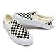 Vans 休閒鞋 Slip-On Reissue 98 男鞋 女鞋 米白 黑 棋盤格 懶人鞋 情侶鞋 VN000CSE2BO product thumbnail 7