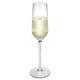 《Pulsiva》Carre香檳杯(220ml) | 調酒杯 雞尾酒杯 product thumbnail 2
