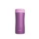 THERMOS膳魔師不鏽鋼真空保溫杯400ml(JCG-400-PL)(紫色) product thumbnail 2