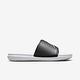 Nike Jordan Jumpman Slide FQ1598-010 男 涼拖鞋 喬丹 休閒 柔軟 緩震 白黑 product thumbnail 4