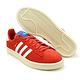 ADIDAS CAMPUS W 女休閒鞋 B37935 橘紅 product thumbnail 5