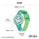 FLIKFLAK 兒童手錶 KAWATARO 河童太郎(31.85mm) 兒童錶 編織錶帶 product thumbnail 5