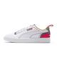 Puma 休閒鞋 Ralph Sampson Helly Hansen 男女鞋 復古 皮革鞋面 穿搭 白 灰 37263101 product thumbnail 6