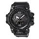 G-SHOCK 強悍機能陸海空防泥概念電波錶(GWG-1000-1A1)-黑/56mm product thumbnail 2