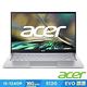 Acer 宏碁 Swift3 SF314-512-50JE 14吋輕薄筆電(i5-1240P/16GB/512GB/win 11/銀/QHD)｜EVO認證 product thumbnail 3