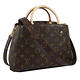 LV M41055 Montaigne BB 經典花紋兩用仕女包 product thumbnail 3