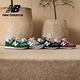 【New Balance】 復古鞋_灰藍色_中性_U574GWH-D楦 product thumbnail 9