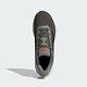 Adidas Response [IG1415] 男 慢跑鞋 運動 訓練 路跑 基本款 緩震 透氣 舒適 愛迪達 橄欖綠 product thumbnail 2
