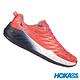 HOKA ONE ONE 跑鞋 Clayton 2 輕量競速 女 螢光珊瑚紅 product thumbnail 3