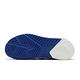 Asics 網球鞋 GEL-Resolution 8 男鞋 白 藍 抓地 底線抽打型 亞瑟膠 亞瑟士 1041A345960 product thumbnail 5