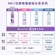 LOREAL Paris 巴黎萊雅 三合一卸妝潔顏水(玻尿酸高效溫和型)_400ml product thumbnail 9