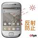 ZIYA Samsung Galaxy Fit S5670 抗反射(霧面)螢幕保護貼2入 product thumbnail 3