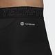 Adidas Tf L Tight [HM6061] 男 緊身褲 運動 訓練 健身 吸濕 排汗 舒適 愛迪達 黑 product thumbnail 5