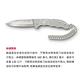 VICTORINOX 瑞士維氏 5用ALOX金屬殼Evoke系列瑞士刀(136mm)-銀色 product thumbnail 5