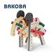 丹麥 BAKOBA 漂浮積木第二代探索系列（65件） product thumbnail 6