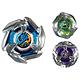 任選 日本戰鬥陀螺 BX-20 蒼龍利刃改造組  BB91307 BEYBLADE X 公司貨 product thumbnail 2