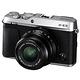 FUJIFILM X-E3 23mm 定焦鏡組 (公司貨) product thumbnail 8