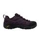 Merrell 戶外鞋 Moab 2 GTX 女鞋 登山 越野 防潑水 避震氣墊 耐磨大底 紫 黑  ML034828 product thumbnail 6