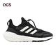 adidas 慢跑鞋 Ultraboost 22 C RDY II W 女鞋 防潑水 黑 白 反光 運動鞋 愛迪達 GX8320 product thumbnail 6