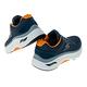 SKECHERS 男鞋 慢跑系列 GO RUN MAX CUSHIONING ARCH FIT - 220336NVOR product thumbnail 8