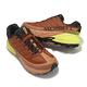 Merrell 越野跑鞋 Agility Peak 5 GTX 男鞋 橘 黃 防水 襪套 抓地 越野 運動鞋 ML068101 product thumbnail 7