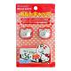 SEIWA HELLO KITTY 車牌板栓套 KT376 product thumbnail 3