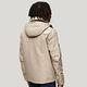 SUPERDRY 男裝 長袖外套 防風防潑水 MOUNTAIN WINDCHEATER 米色 product thumbnail 3