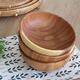 LINKIFE 木質系列 相思木沙拉碗/泡麵碗 product thumbnail 4