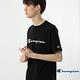 Champion Basic Logo短Tee 黑 product thumbnail 6