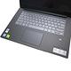 EZstick Lenovo IdeaPad 530S 15 IKB 奈米銀TPU鍵盤膜 product thumbnail 2