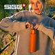 瑞士百年SIGG Shield 超輕量彈蓋保溫瓶 750ml - 6色 product thumbnail 4