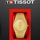 TISSOT 天梭錶官方授權 PRX 40 205 復古新浪潮時尚男錶(T1374103302100) product thumbnail 4