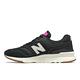 New Balance 997 CW997HDB-B 女性 黑色 product thumbnail 2