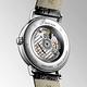 LONGINES 浪琴 官方授權 Presence 羅馬機械錶-40mm L4.922.4.11.2 product thumbnail 5