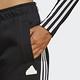 adidas 愛迪達 長褲 女款 運動褲 亞規 3-STRIPES 黑 HT4704 product thumbnail 5