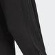 Adidas M TIRO TP + HY3781 男 長褲 亞洲版 運動 訓練 經典 休閒 褲腳拉鍊 舒適 黑 product thumbnail 5