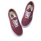 (男)VANS Era 59 經典素色休閒鞋*酒紅色VN0003S4ILF product thumbnail 3