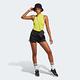 ADIDAS 3 STR SHORT 三葉草 女運動短褲-黑-IB7426 product thumbnail 3