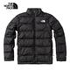 The North Face 男 防水透氣三合一兩件式夾克 黑-NF0A4N9TKX7 product thumbnail 4