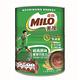 美祿MILO 經典原味巧克力麥芽飲品(450g) product thumbnail 2