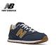 [New Balance]復古運動鞋_中性_深藍色_ML574BC2-D楦 product thumbnail 5