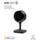 Eve Cam II 安全室內攝影機 (HomeKit / 蘋果居家) product thumbnail 4