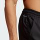 adidas 愛迪達 短褲 男款 運動褲 TS SHORT 黑 HR8725 product thumbnail 5