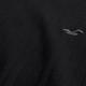Hollister 海鷗 經典刺繡海鷗素面短袖T恤-黑色 product thumbnail 2