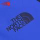The North Face北面男款藍色防水透氣防風外套｜3GCW1SK product thumbnail 5