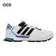 Adidas 越野跑鞋 Marathon 2K 男鞋 白 紫 藍 撞色 郊山 耐磨 戶外 運動鞋 愛迪達 GY6596 product thumbnail 6