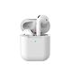 防摔專家 蘋果Airpods2 無線藍牙耳機防刮保護套 支援無線充電 product thumbnail 11