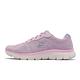 Skechers 慢跑鞋 Flex Appeal 4 女鞋 輕量 避震 緩衝 耐磨 郊遊 健走 粉紫 白 149570-LAV product thumbnail 2