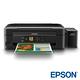 EPSON L455 WiFi六合一連續供墨印表機(1.44吋螢幕) product thumbnail 10