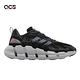 Adidas 慢跑鞋 Ventice Climacool 女鞋 黑 紫 緩震 透氣 運動鞋 愛迪達 GZ0638 product thumbnail 6